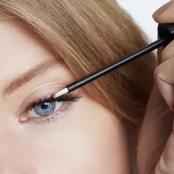 سرم پر پشت کننده مژه ام تو بیوتی