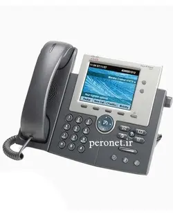 تلفن تحت شبکه سیسکو 7945G