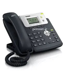 تلفن تحت شبکه یالینک T21p