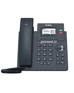 تلفن تحت شبکه یالینک T31p