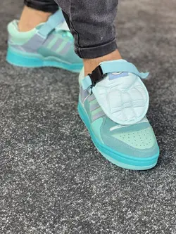 کتونی ادیداس صابونی کیف دار