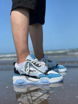 کتونی ogyi ابی