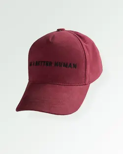 کلاه نقاب دار  BE A BETTER HUMAN
