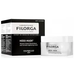 ماسک روشن کننده و صاف کننده پوست فیلورگا مزو Filorga Meso Mask حجم 50 میلی لیتر