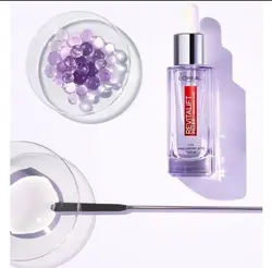 سرم فیلر لورال