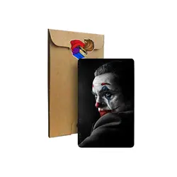 استیکر کارت MB38 - MIMRE