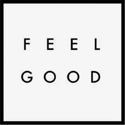 استیکر سوشالی FEEL GOOD - MIMRE