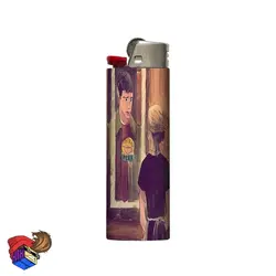 فندک میم‌ره LB21 - MIMRE