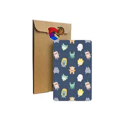 استیکر کارت MH23 - MIMRE