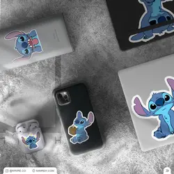 پک استیکر animation 7 - MIMRE