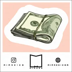 استیکر vsco24-5 - MIMRE