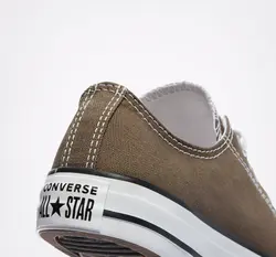 کفش کانورس آل استار بی‌ساق‌ - زغال چوبی (ارسال موشکی سریع) - MIMRE