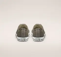 کفش کانورس آل استار بی‌ساق‌ - زغال چوبی (ارسال موشکی سریع) - MIMRE