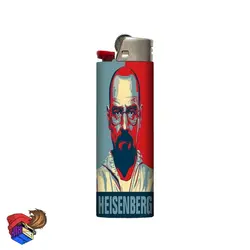 فندک میم‌ره LC163 - MIMRE