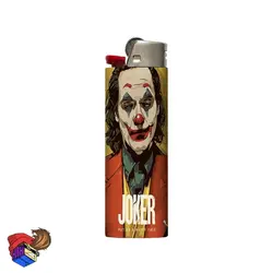 فندک میم‌ره Joker - MIMRE