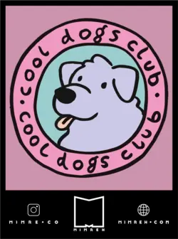 استیکر mimre style7-3 - MIMRE