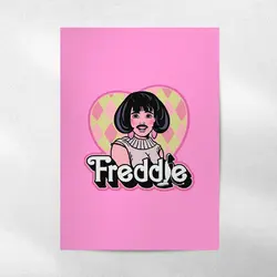 پوستر Queen - MIMRE