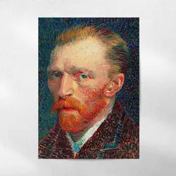 پوستر Van Gogh - MIMRE