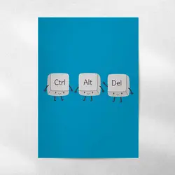 پوستر Programer - MIMRE