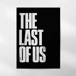 پوستر The Last Of Us - MIMRE