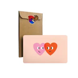 استیکر کارت Valentine - MIMRE