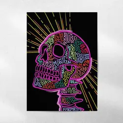 پوستر Dark - MIMRE