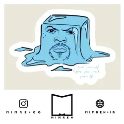 استیکر hiphop27 - MIMRE