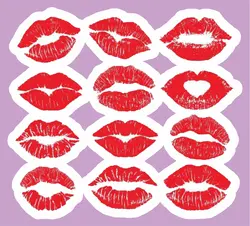 پک استیکر Valentine - MIMRE