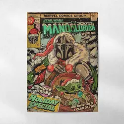 پوستر Star Wars - MIMRE