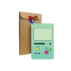 استیکر کارت MS88 - MIMRE