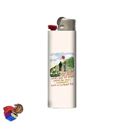 فندک میم‌ره Valentine - MIMRE