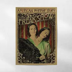 پوستر American Horror Story - MIMRE