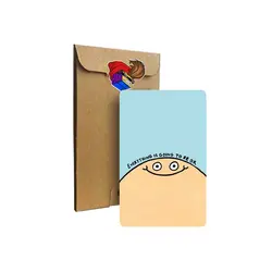 استیکر کارت Mimre Style - MIMRE