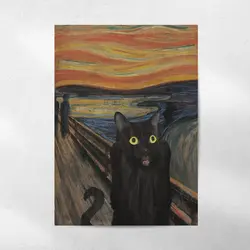 پوستر ART - MIMRE