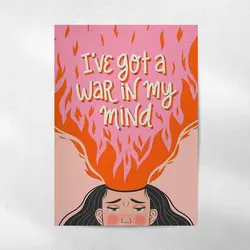 پوستر Vsco - MIMRE