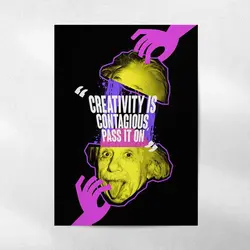 پوستر Mimre Style - MIMRE