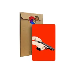 استیکر کارت Mimre Style - MIMRE