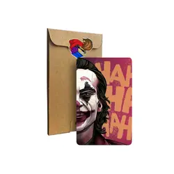 استیکر کارت MB55 - MIMRE