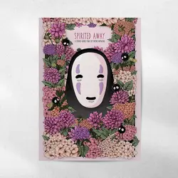 پوستر Anime Spirited Away - MIMRE