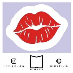 استیکر Valentine - MIMRE