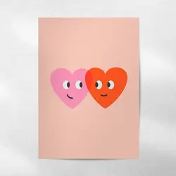 پوستر Valentine - MIMRE