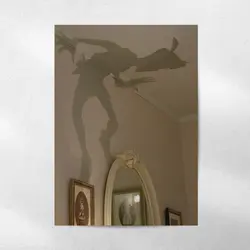 پوستر peter pan - MIMRE