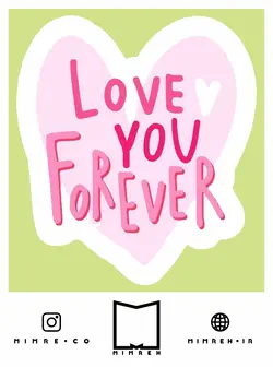 استیکر Valentine - MIMRE