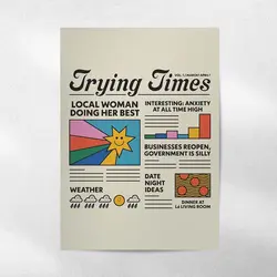 پوستر Vsco - MIMRE