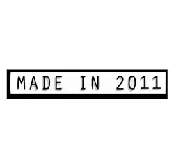 MADE IN 2011 - MIMRE