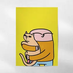 پوستر Ketnipz - MIMRE