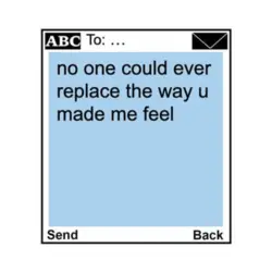 استیکر unsent socially mu49 - MIMRE