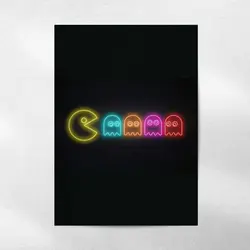 پوستر Gaming - MIMRE