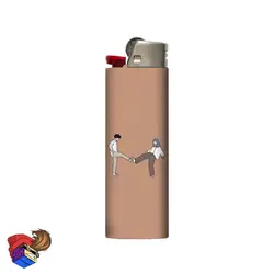 فندک میم‌ره Valentine - MIMRE