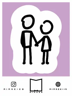 استیکر Valentine - MIMRE